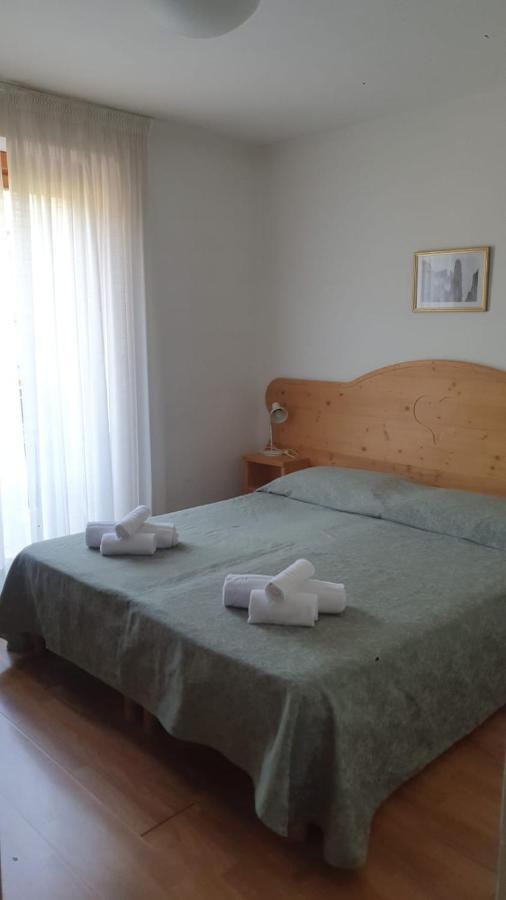 Life Hotels Des Alpes Folgaria Exterior foto