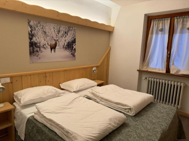Life Hotels Des Alpes Folgaria Exterior foto