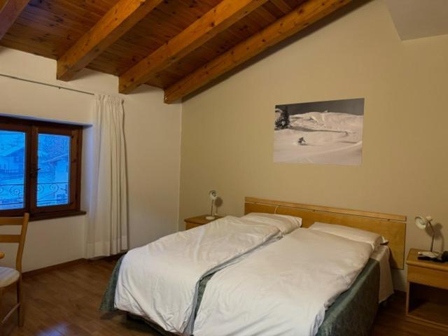 Life Hotels Des Alpes Folgaria Exterior foto